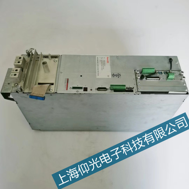 湖州力士樂伺服驅(qū)動器F2057故障維修服務