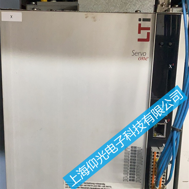 路斯特伺服驅(qū)動(dòng)器維修 SC54.0075.0012.0000-0報(bào)警E-PUC維修