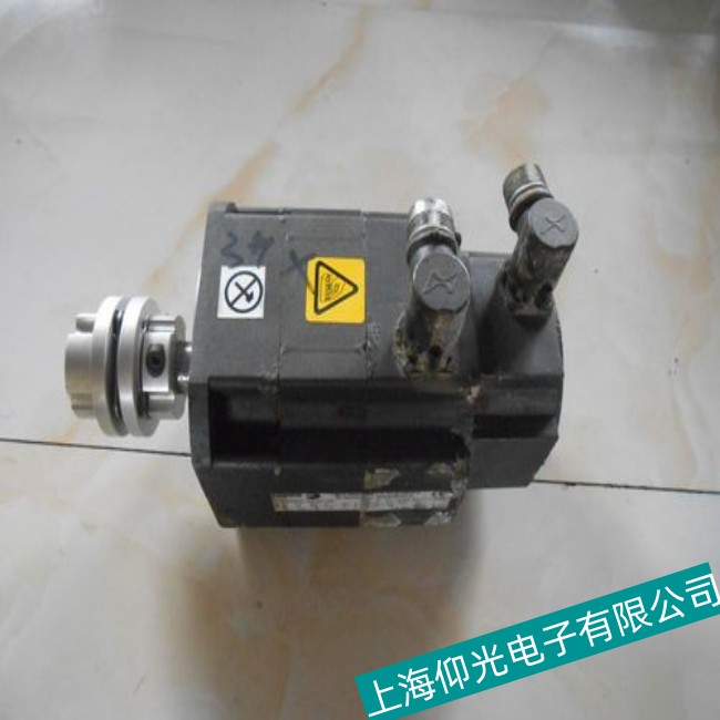 武漢FAGOR發(fā)格FKM系列伺服電機常見故障維修檢測方法分析