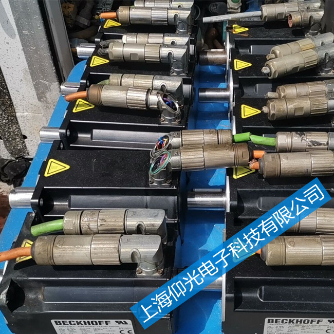BECKHOFF倍福伺服電機(jī)維修AM8111-1F10-0000無(wú)法運(yùn)行