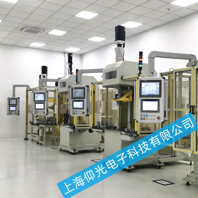 promess壓機 伺服驅(qū)動器維修常見故障