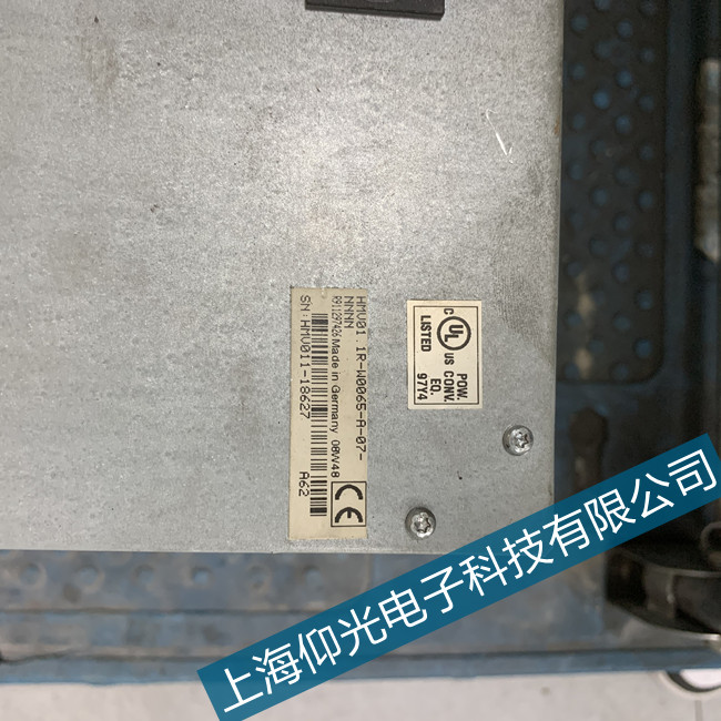 南通博世力士樂伺服驅(qū)動器E254故障供應維修