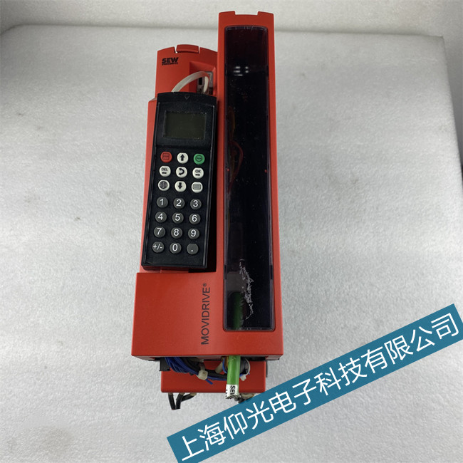 寧夏sewmcv41a伺服驅(qū)動器不運(yùn)行維修