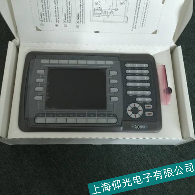 岳陽(yáng)Beijer北爾E1001觸摸屏故障維修常見(jiàn)故障分析