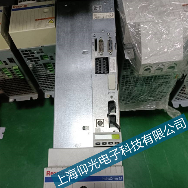 珠海力士樂直流伺服驅(qū)動(dòng)器散熱器故障維修查詢