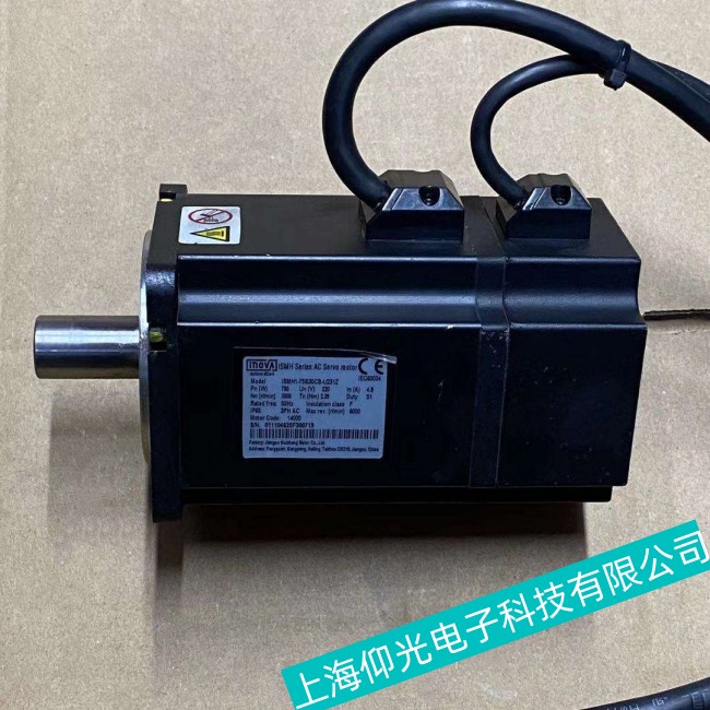 匯川伺服電機(jī)維修哪家靠譜-上海仰光電子