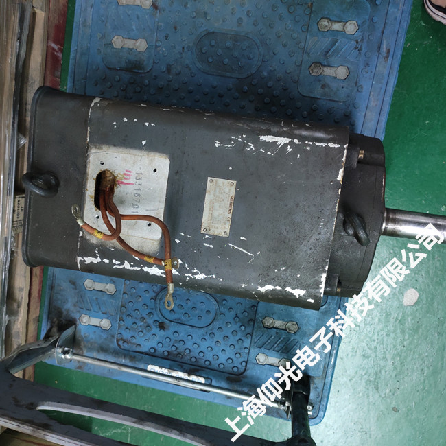 西門子伺服電機(jī)維修 1FT5066-1AG71-3EH0編碼器報警修理