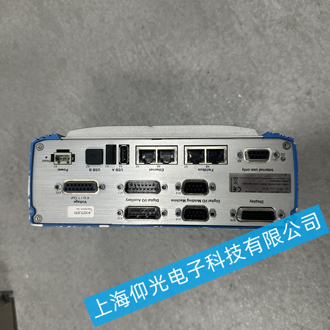 汽車設(shè)備kistler奇石樂(lè)控制器維修5877B0故障修理