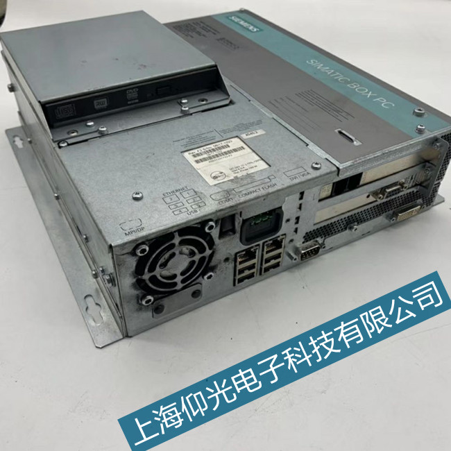 青浦西門(mén)子PC870工控機(jī)來(lái)回重啟藍(lán)屏維修提供聯(lián)系地址