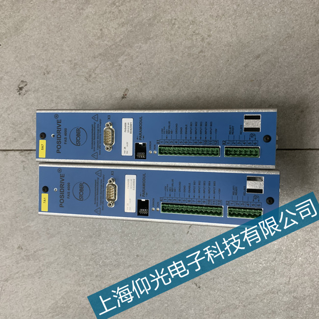 德國(guó)斯德博SDS4000驅(qū)動(dòng)器36故障維修點(diǎn)查詢(xún)