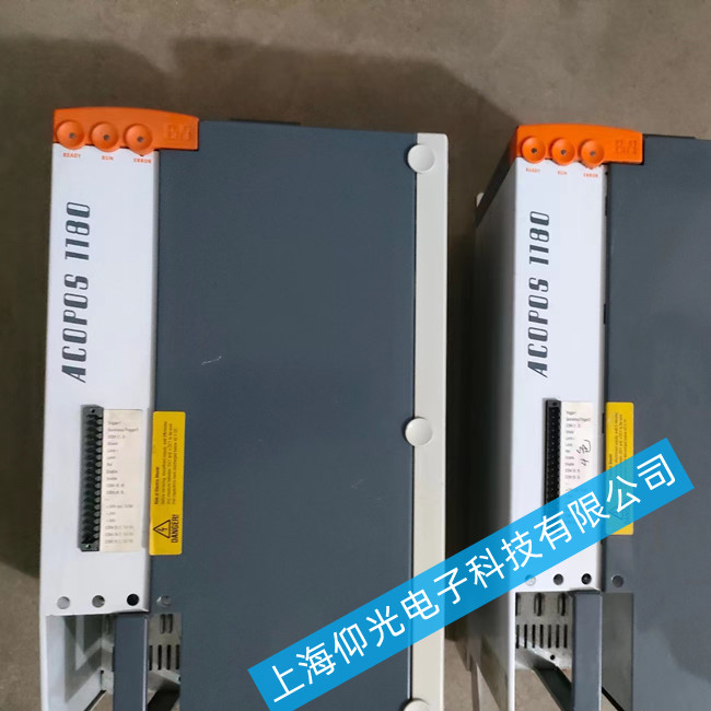 樂陵貝加萊伺服驅(qū)動器維修-可測試
