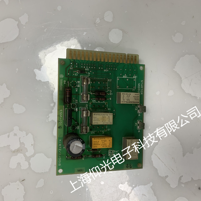 廣西船舶設(shè)備電路板維修分析