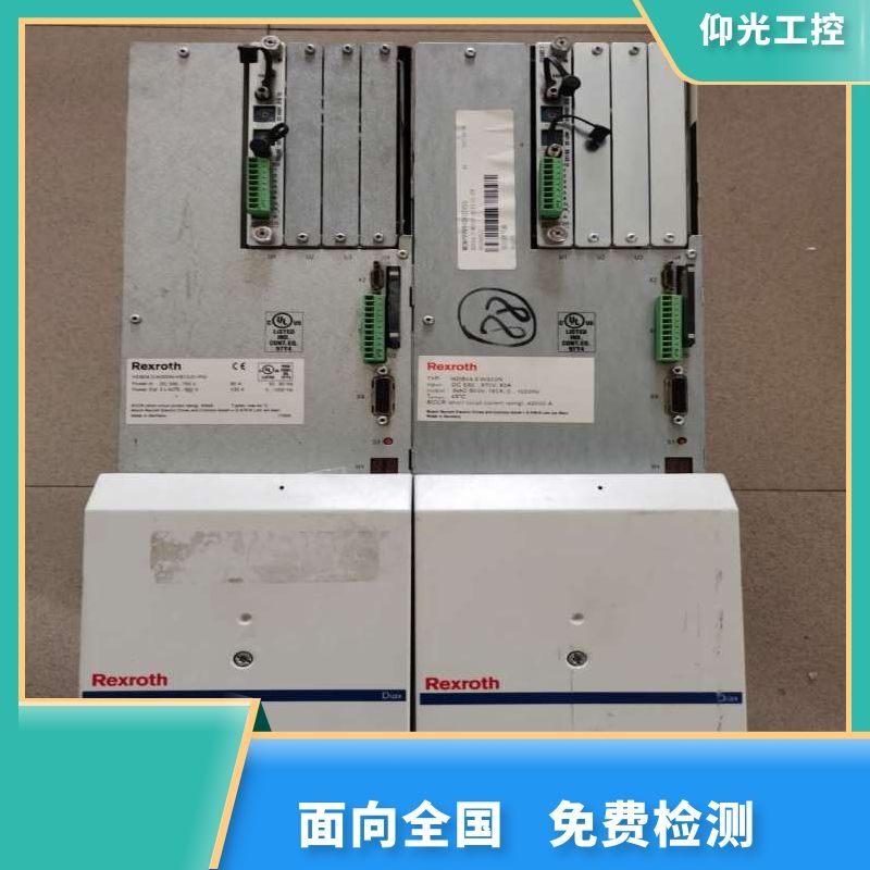 REXROTH力士樂伺服驅(qū)動(dòng)器報(bào)F7010代碼維修價(jià)格