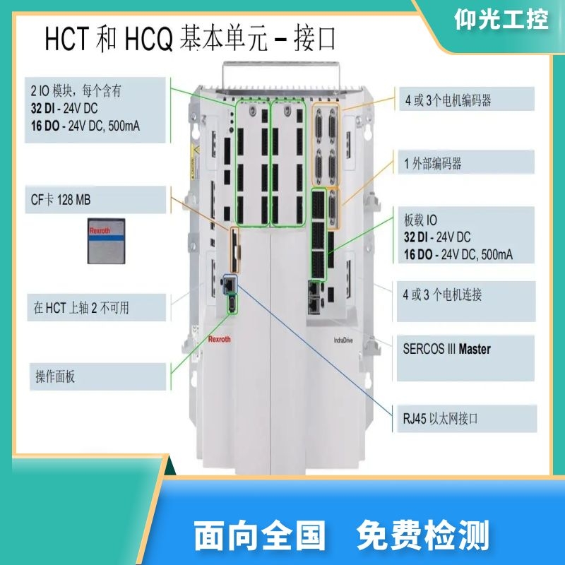 REXROTH力士樂伺服驅(qū)動器報(bào)F7031代碼維修價(jià)格