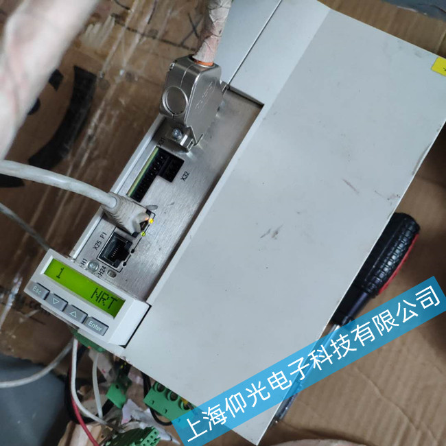 福州力士樂伺服驅(qū)動(dòng)器報(bào)F3144故障維修全系列
