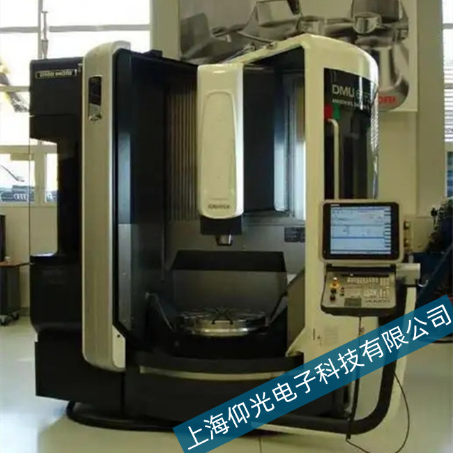 海德漢TNC62系統(tǒng)報(bào)M109故障代碼維修案例