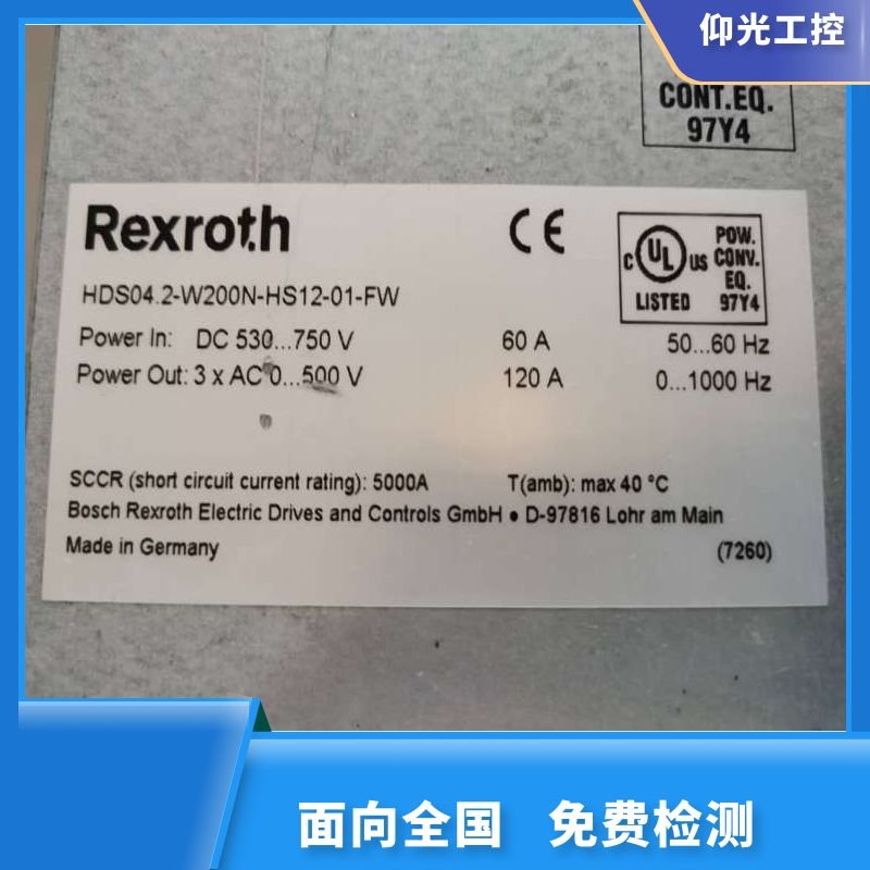 REXROTH��ʿ���ŷ��(q��)��(d��ng)����(b��o)F4004 ���a�S���Ԓ����