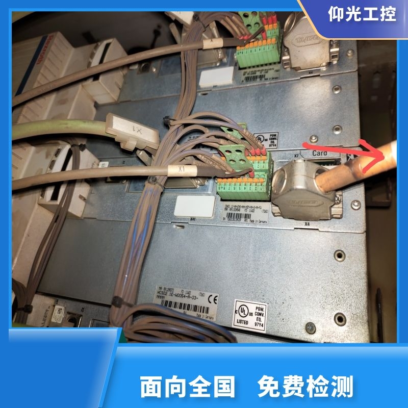 REXROTH力士樂伺服驅(qū)動(dòng)器報(bào)F3145代碼維修公司