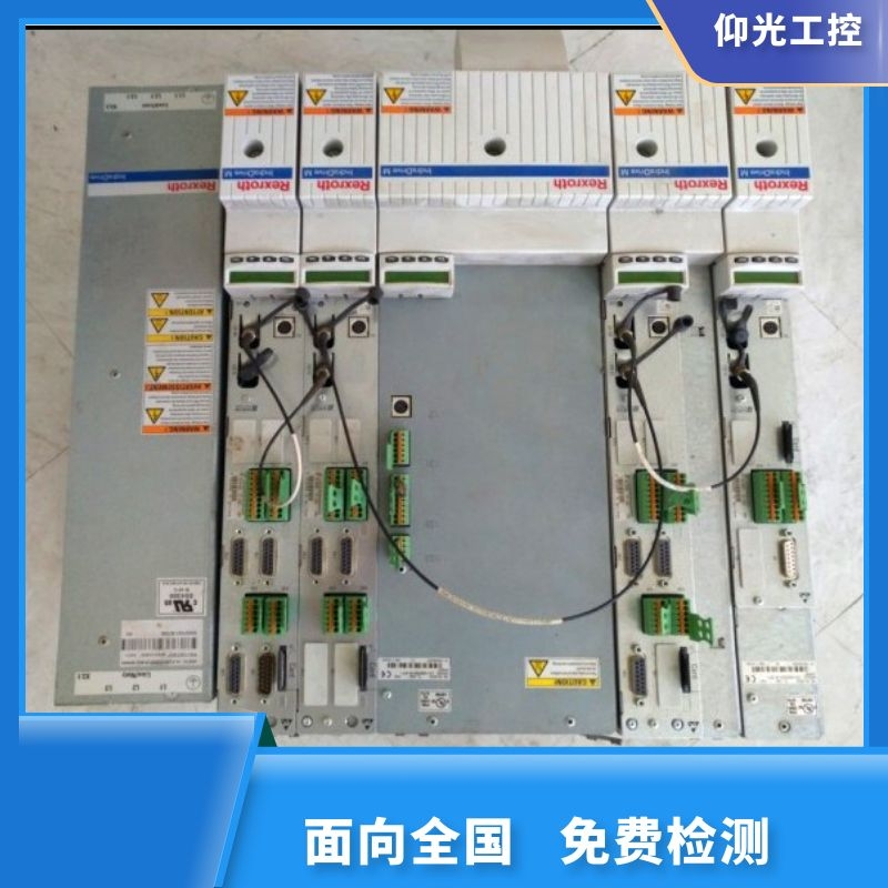 REXROTH力士樂(lè)伺服驅(qū)動(dòng)器報(bào)F3150代碼維修公司