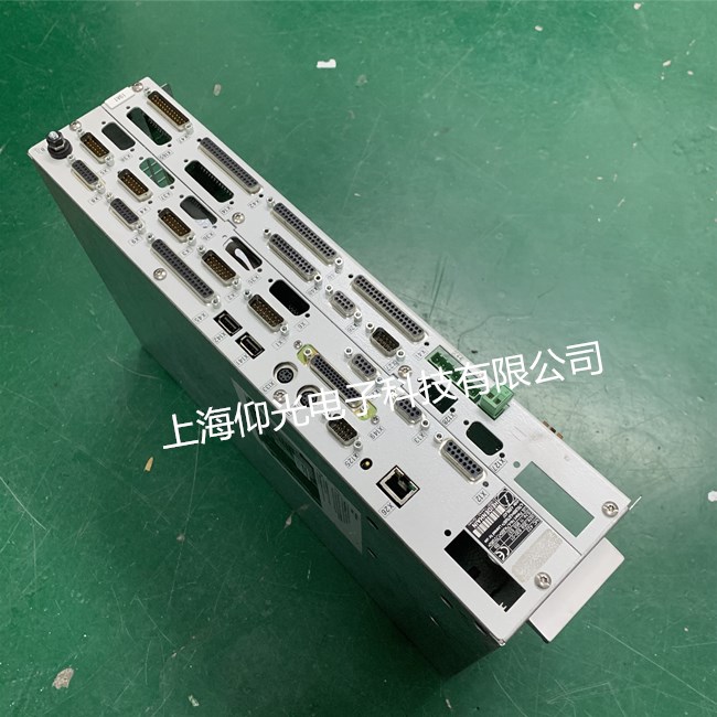 金華海德漢iTNC530數(shù)控系統(tǒng)報M00故障維修