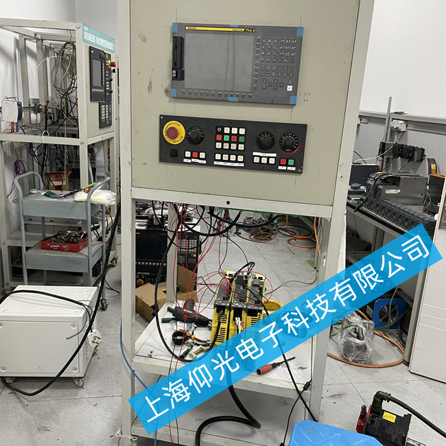 寧波發(fā)那科數(shù)控系統(tǒng)430故障維修聯(lián)系電話