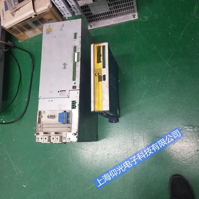 成都力士樂(lè)伺服器報(bào)F7050故障維修公司