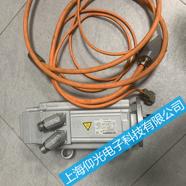 SEW電機(jī)電機(jī)過熱維修及常見報警故障代碼