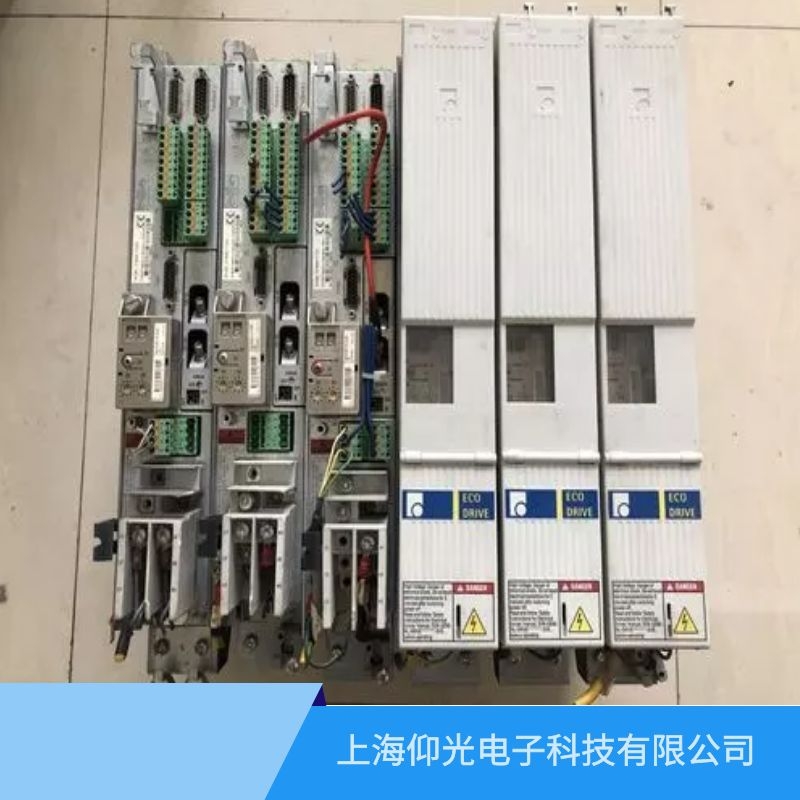 力士樂變頻伺服器報(bào)警F221,F223,F224維修公司