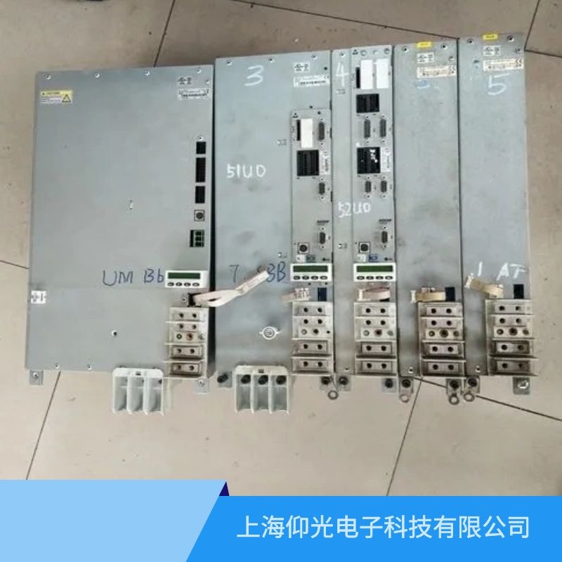 力士樂伺服器報(bào)警F211,F212,F217維修