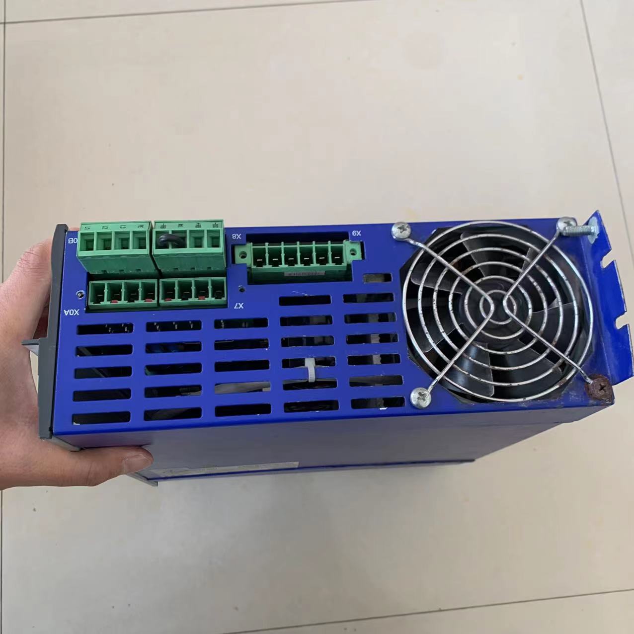 廣州科爾摩根電動(dòng)機(jī)驅(qū)動(dòng)器維修-免費(fèi)檢測(cè)