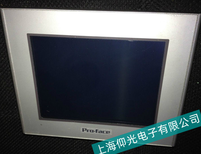 無(wú)錫普洛菲斯GP2300觸摸屏維修觸摸偏差
