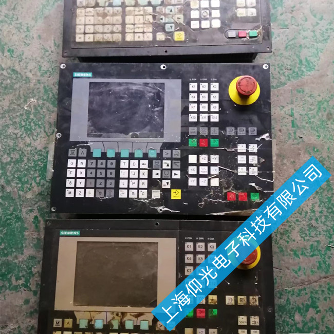 西門子840D數(shù)控系統(tǒng)報(bào)警2102 NCK電池報(bào)警維修