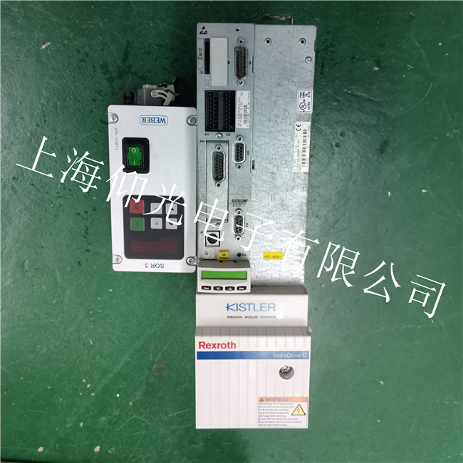 廈門Rexroth力士樂(lè)伺服驅(qū)動(dòng)器F8060故障代碼維修