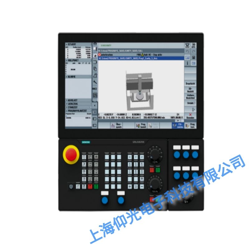 安陽西門子840D/840Di/810D數(shù)控系統(tǒng)報(bào)120021維修