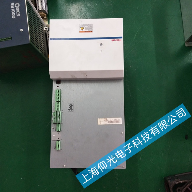 博士力士樂hds伺服驅(qū)動器維修上海站點