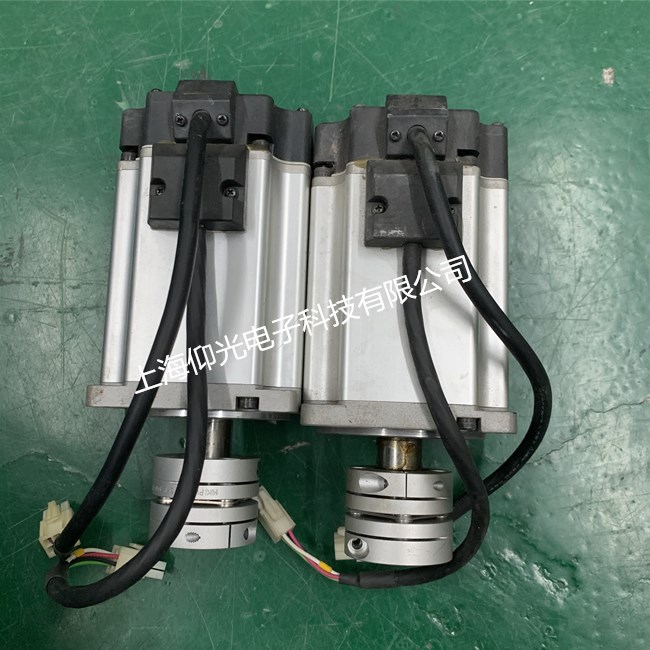 松下伺服電機(jī)常見故障及伺服驅(qū)動器故障參考