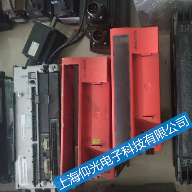江蘇sew驅(qū)動(dòng)器報(bào)警01維修公司-過(guò)電流故障