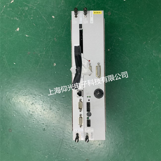 杭州力士樂伺服驅(qū)動器C0284代碼維修測試
