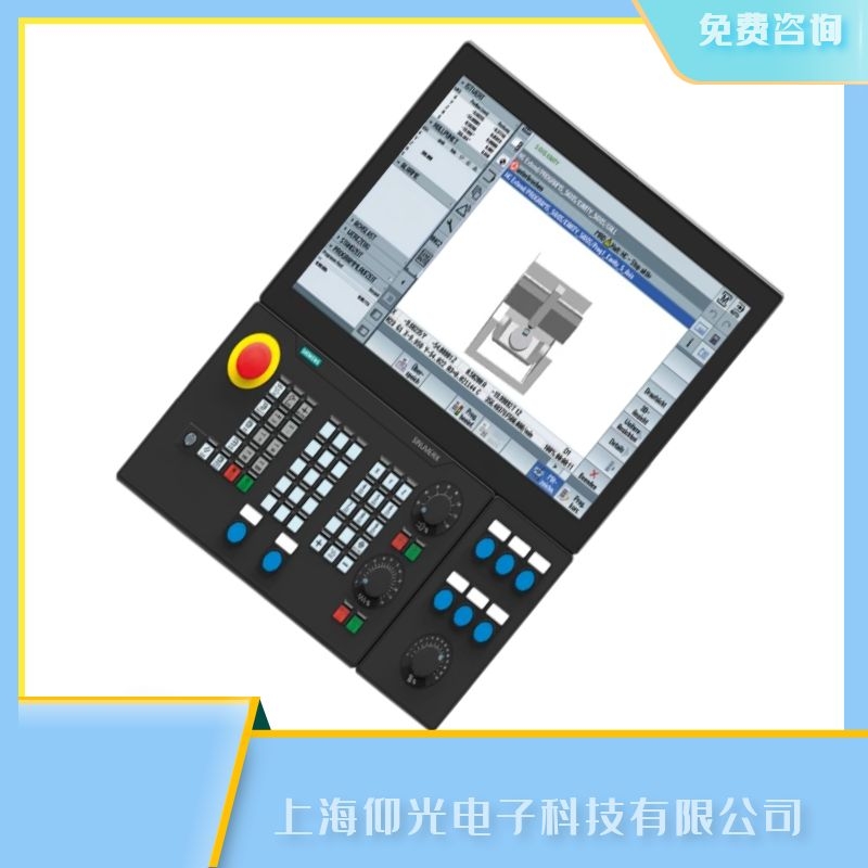 西門子數(shù)控系統(tǒng)840di報120010 PCU溫度報警維修