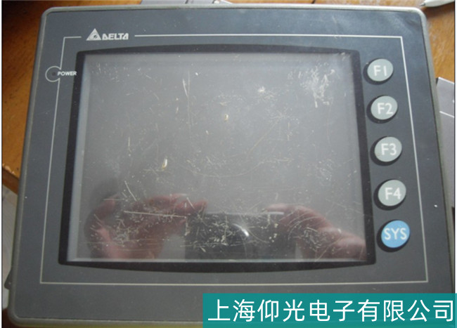 鄒城臺(tái)達(dá)觸摸屏維修多元化的選擇