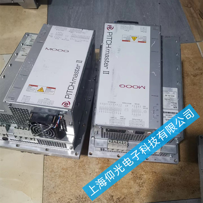 穆格ds2000系列伺服驅動器維修/報警IGBTFAULT V PHASE/HS