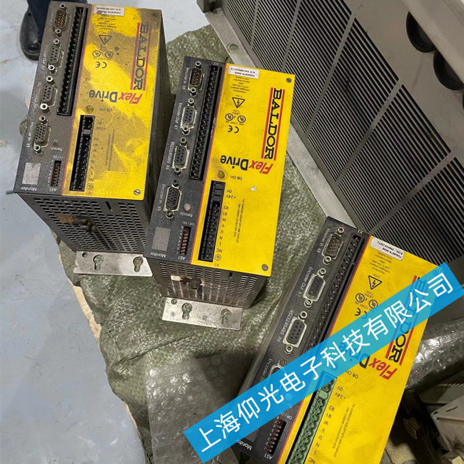 寶德伺服驅(qū)動器維修專家/電機(jī)將達(dá)不到最大速度修理