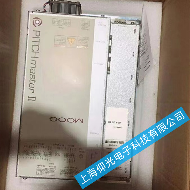 穆格伺服驅(qū)動器不運行維修驅(qū)動器輸出單元故障