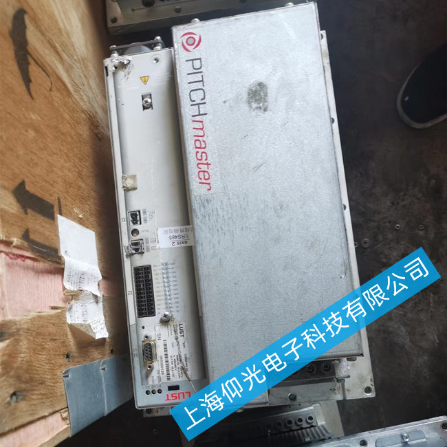 上海moog穆格驅(qū)動器維修驅(qū)動器電源電路故障