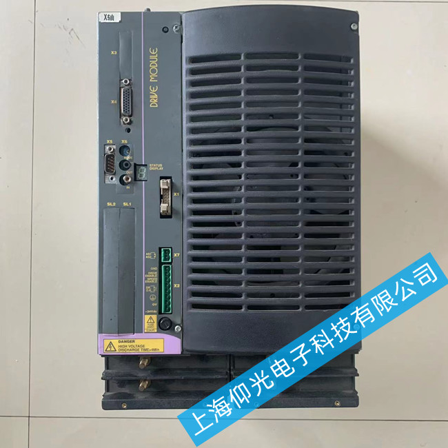 西班牙發(fā)格伺服驅(qū)動器維修/報警106 IGBT過熱