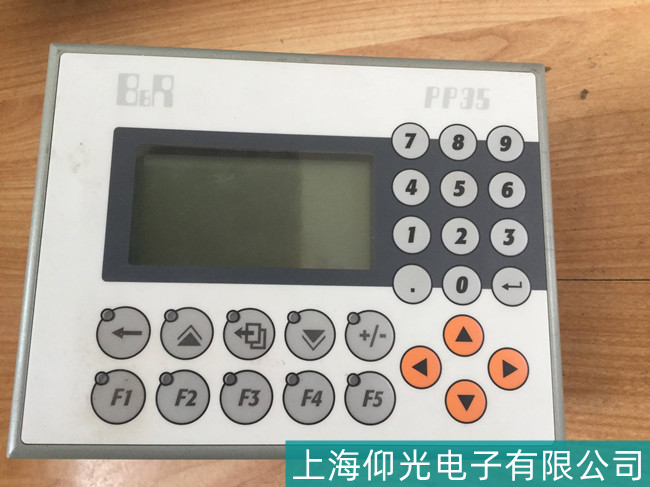 貝加萊4PP180.1043-31觸摸屏觸摸反應(yīng)慢故障維修