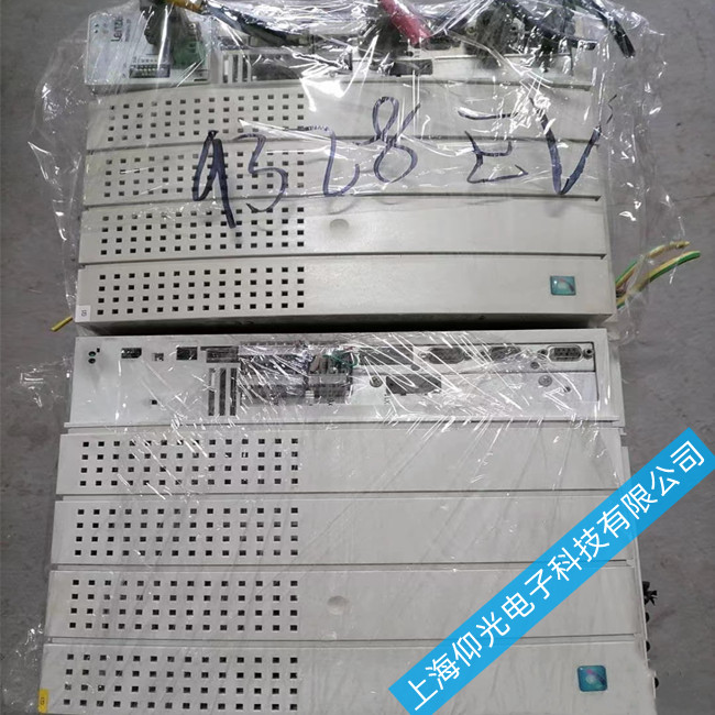 倫茨伺服驅(qū)動(dòng)器控制電源異常維修