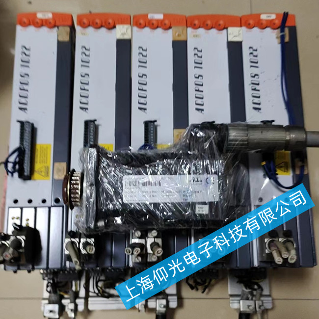 紡織設(shè)備貝加萊伺服驅(qū)動(dòng)器報(bào)警6022故障代碼維修