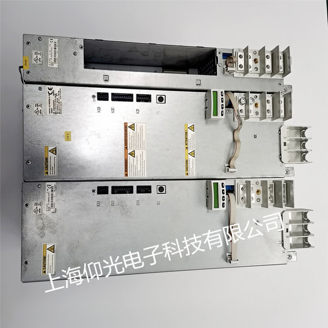 廈門力士樂伺服驅(qū)動器F8023故障維修業(yè)務(wù)