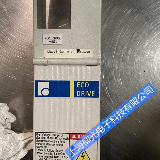 青海力士樂伺服驅(qū)動(dòng)器F219故障上海維修點(diǎn)